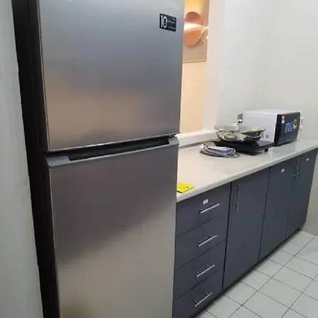 3Min Mitec Kl Publika Ocean Classic Condo 2308 Kuala Lumpur Luaran gambar
