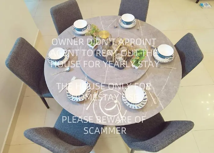 3Min Mitec Kl Publika Ocean Classic Condo 2308