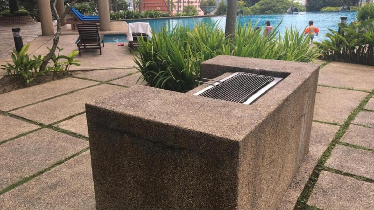 Apartment 3min Mitec Kl Publika Ocean Classic 2308 *