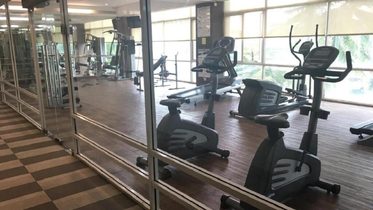 Apartment 3min Mitec Kl Publika Ocean Classic 2308