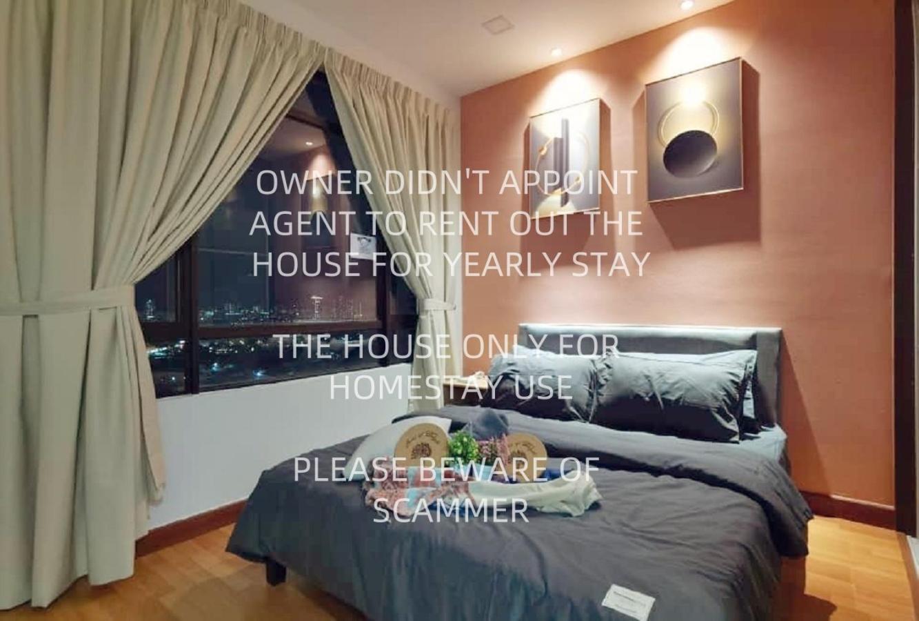 3min Mitec Kl Publika Ocean Classic 2308 Apartment *