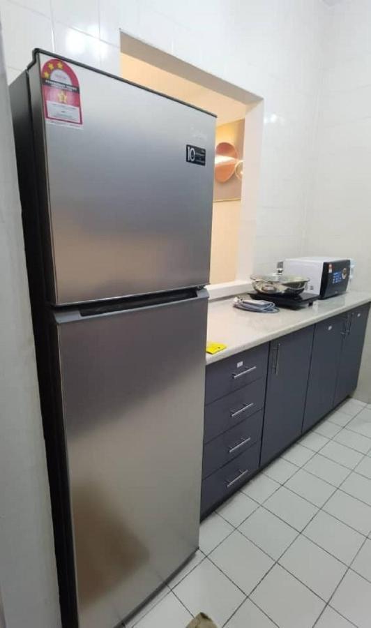 Pangsapuri 3min Mitec Kl Publika Ocean Classic 2308 Kuala Lumpur