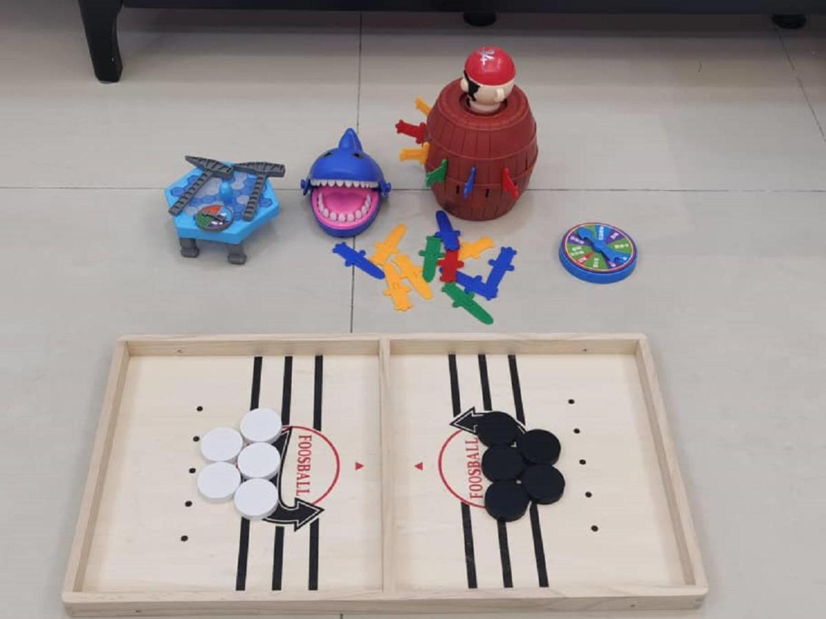 Pangsapuri 3min Mitec Kl Publika Ocean Classic 2308 *
