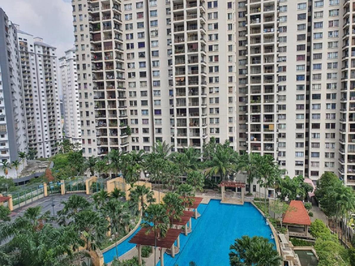 3min Mitec Kl Publika Ocean Classic 2308 Kuala Lumpur