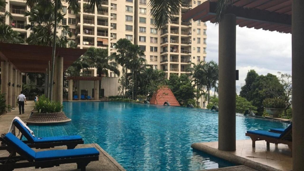 3min Mitec Kl Publika Ocean Classic 2308 * Kuala Lumpur