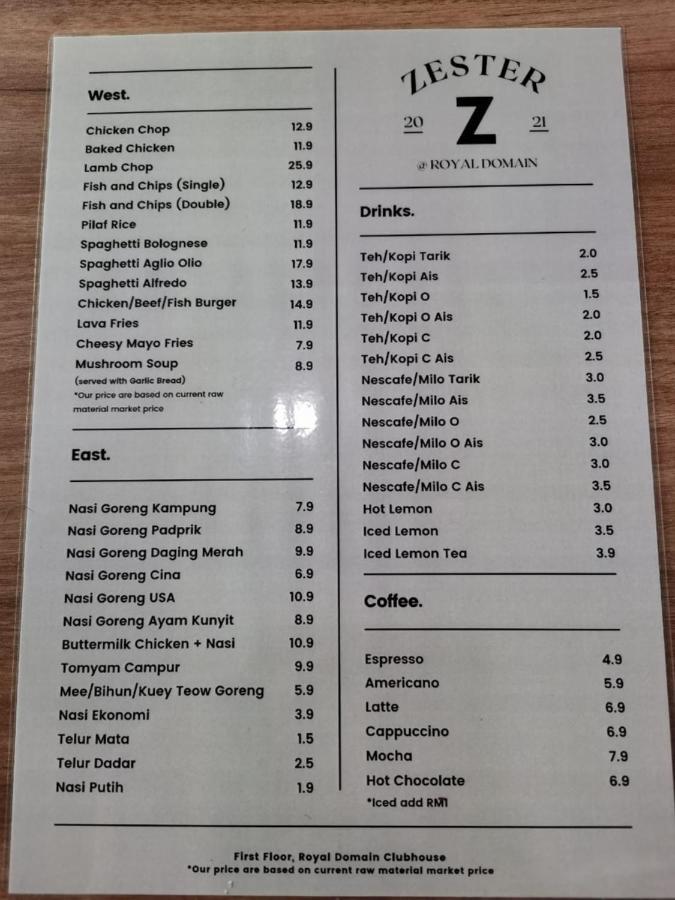 Apartment 3min Mitec Kl Publika Ocean Classic 2308 *