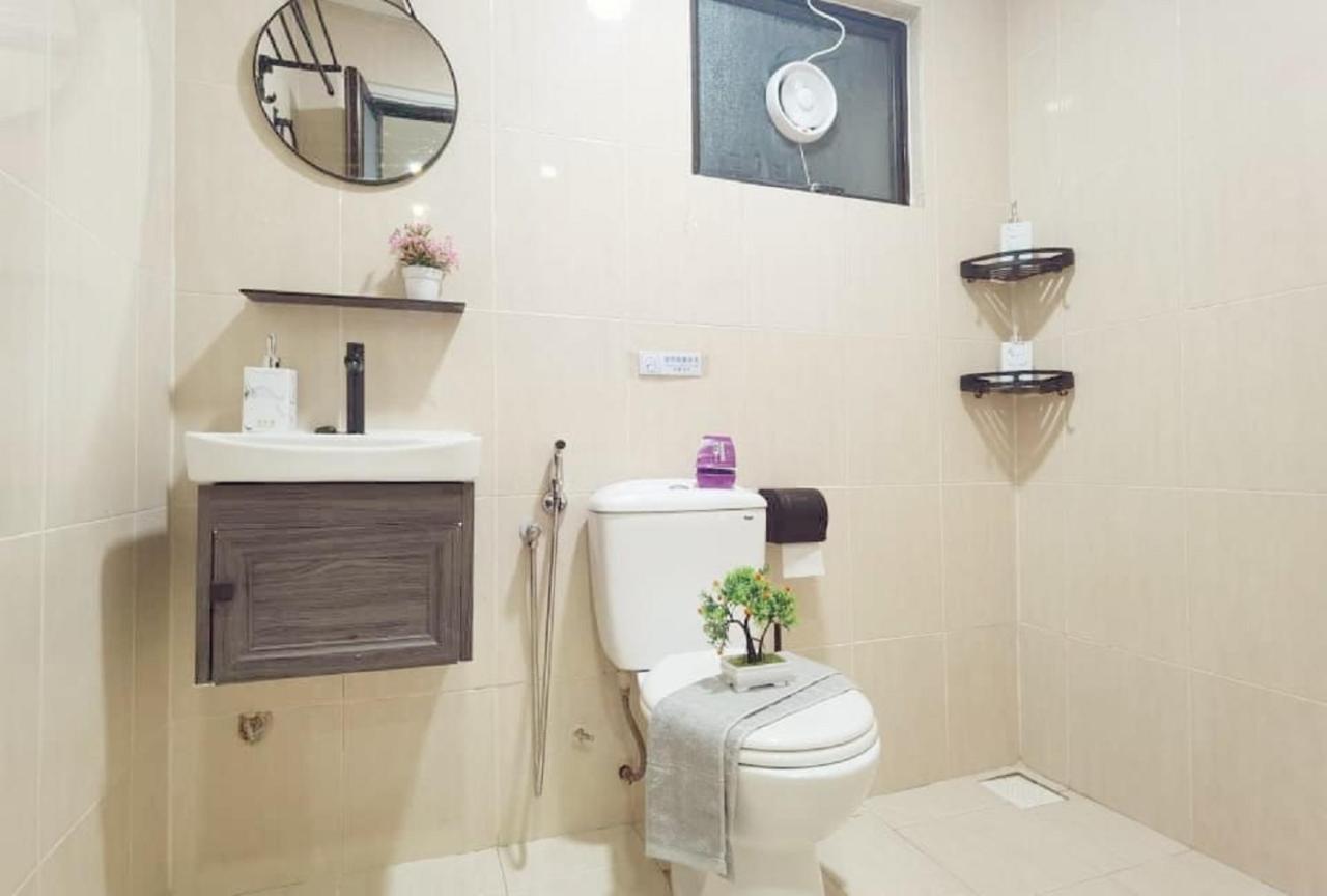 3min Mitec Kl Publika Ocean Classic 2308 Apartment